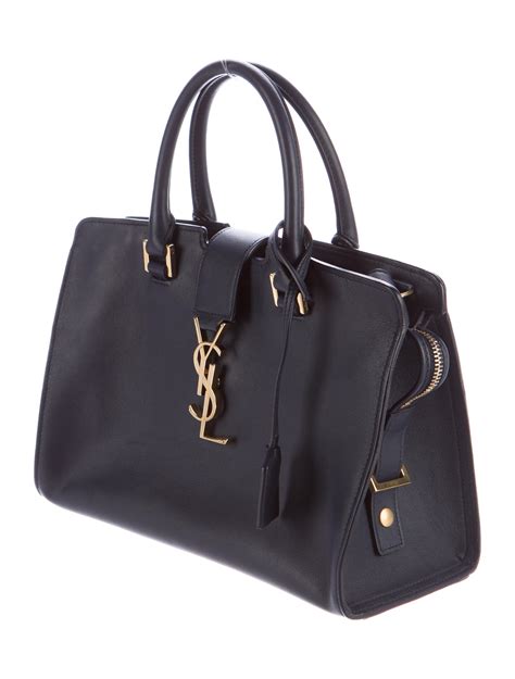 cabas ysl bag